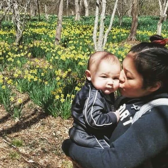 Meet your Posher, Rachel - Picture 1 of 1